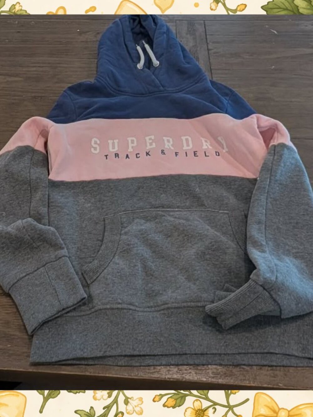 Superdry